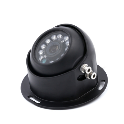 cámara de vigilancia del coche del CCTV de 1080P AHD con la opinión granangular de Nightvision