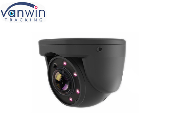 170 grados Sony Starlight visión nocturna camión vista lateral punto ciego cámara mini cúpula impermeable