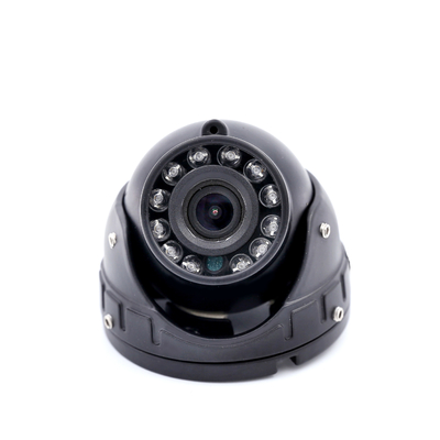 cámara impermeable de la bóveda de la seguridad de la cámara CCTV del vehículo de 1080P AHD