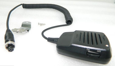 Intercomunicador en tiempo real remoto/interphone de los accesorios 3G de DVR con el conector 4pin