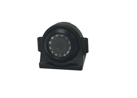 PIN de la cámara 4 de la vista lateral de la lente de NTSC 1080P CVBS 3.6m m 6.0m m